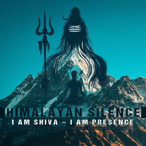 Himalayan Silence: I Am Shiva – I Am Presence, 
