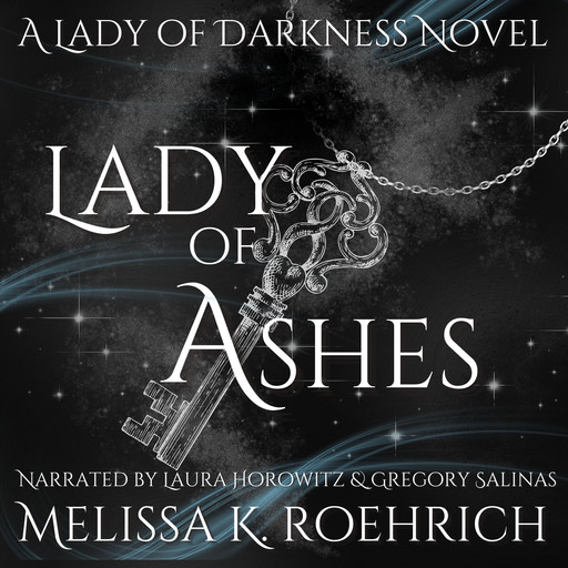 Lady of Ashes, Melissa Roehrich