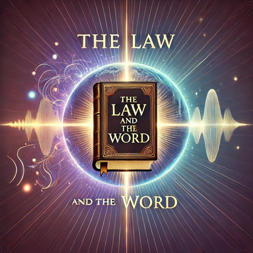 The Law and The Word, Thomas Troward