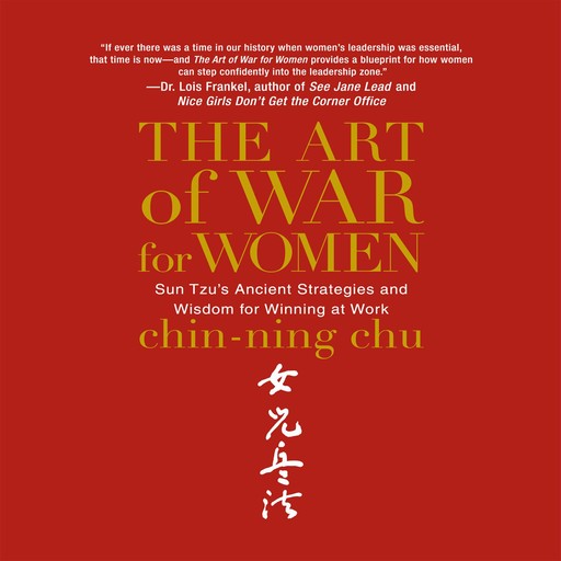 The Art of War for Women, Chin-Ning Chu