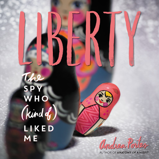 Liberty, Andrea Portes, Joel Silverman