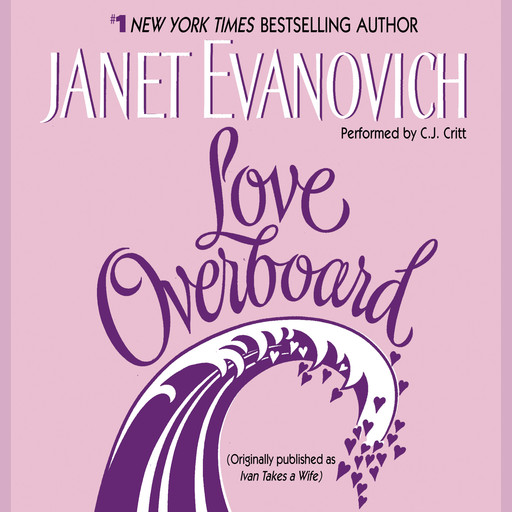 Love Overboard, Janet Evanovich