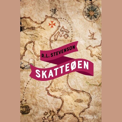 R. L. Stevensons Skatteøen, Daniel Zimakoff