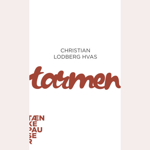 Tarmen, Christian Lodberg Hvas