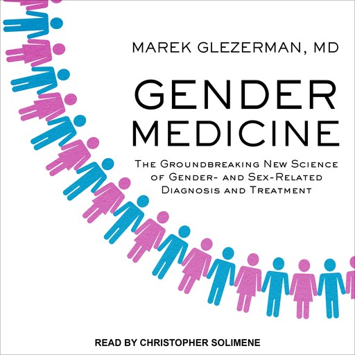 Gender Medicine, Marek Glezerman