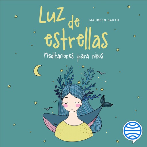 Luz de estrellas, Maureen Garth
