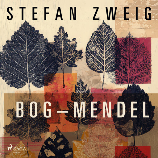 Bog–Mendel, Stefan Zweig