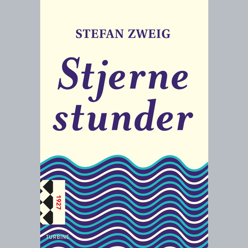 Stjernestunder, Stefan Zweig