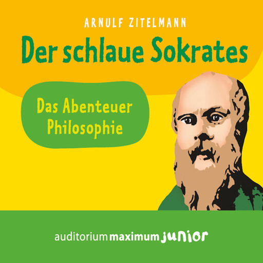 Der schlaue Sokrates, Arnulf Zitelmann