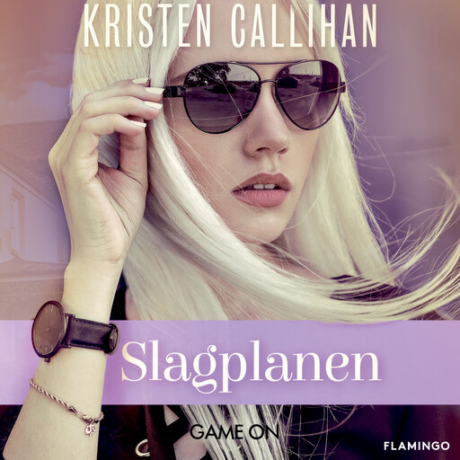 Slagplanen, Kristen Callihan