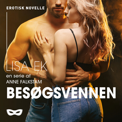 Besøgsvennen, Anne Falkstam