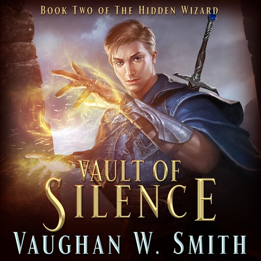 Vault of Silence, Vaughan W. Smith