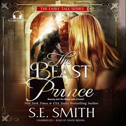 The Beast Prince, S.E.Smith