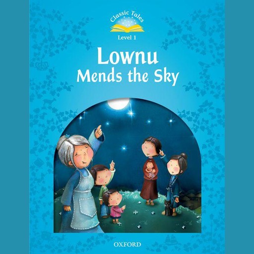 Lownu Mends the Sky, Sue Arengo