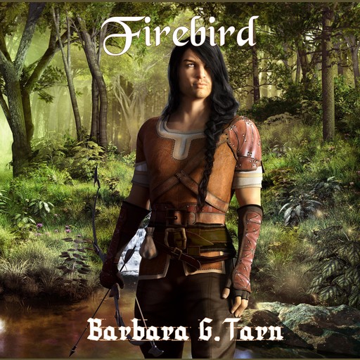 Firebird, Barbara G. Tarn