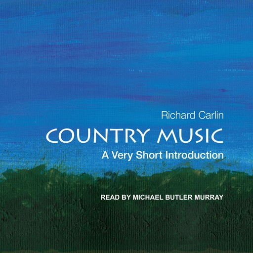 Country Music, Richard Carlin