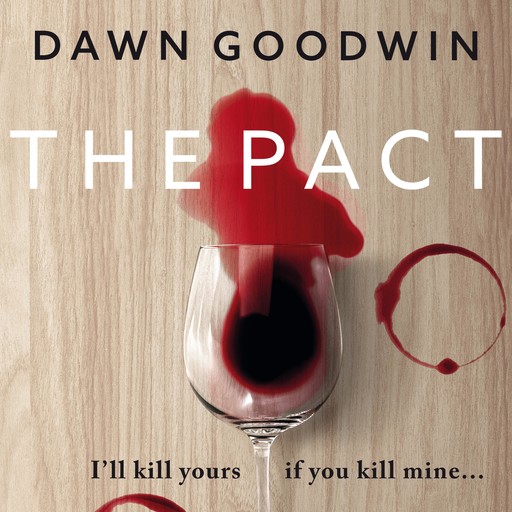 The Pact, Dawn Goodwin