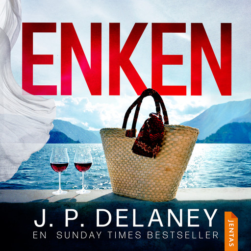 Enken, J.P. Delaney