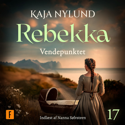Vendepunktet, Kaja Nylund