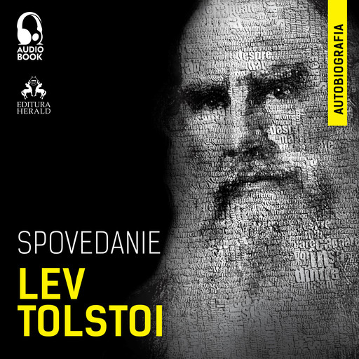 Spovedanie, Lev Tolstoi