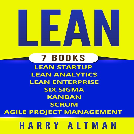 LEAN, Harry Altman