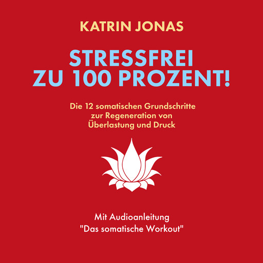 Stressfrei zu 100 Prozent!, Katrin Jonas