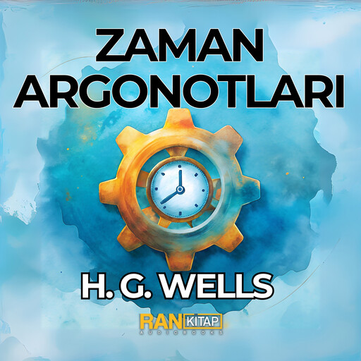 Zaman Argonotları, H.G. Wells