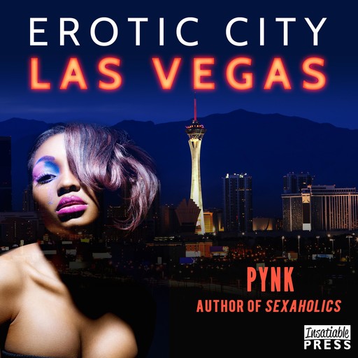 Erotic City, Pynk