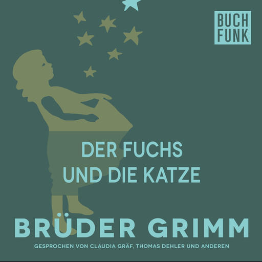 Der Fuchs und die Katze, Gebrüder Grimm