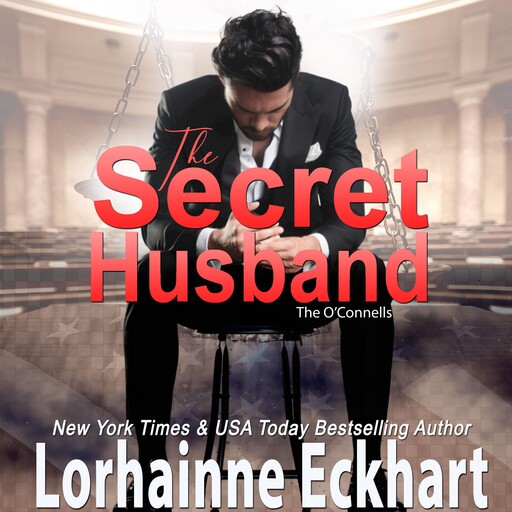 The Secret Husband, Lorhainne Eckhart