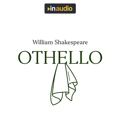 Othello, William Shakespeare