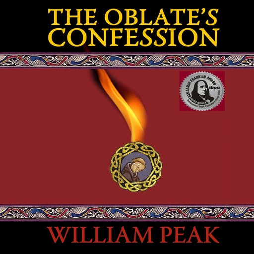 The Oblate's Confession, William Peak