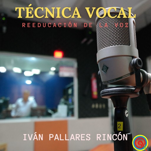 TECNICA VOCAL, Ivan Pallares Rincon