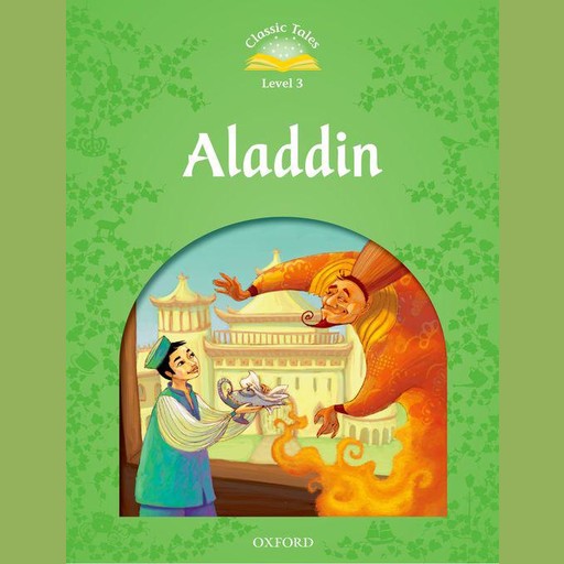 Aladdin, Sue Arengo