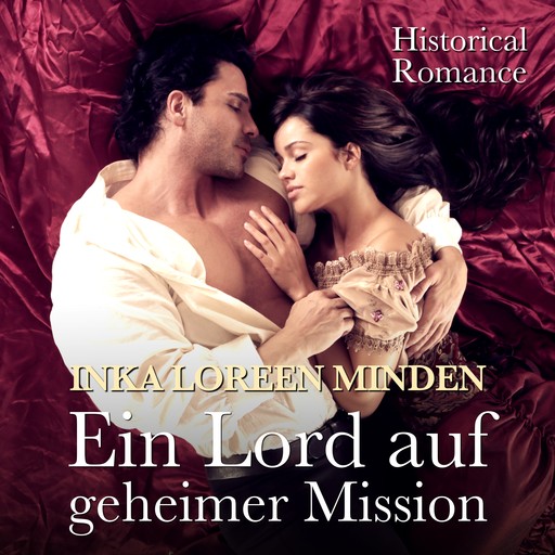 Ein Lord auf geheimer Mission, Inka Loreen Minden