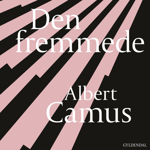 Den fremmede, Albert Camus