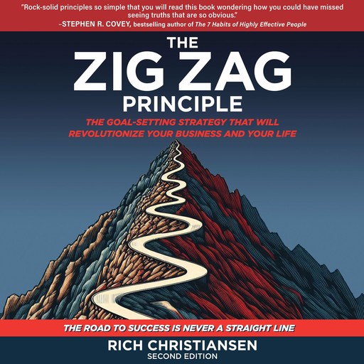 The Zig Zag Principle, Rich Christiansen