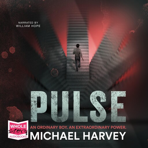 Pulse, Michael Harvey