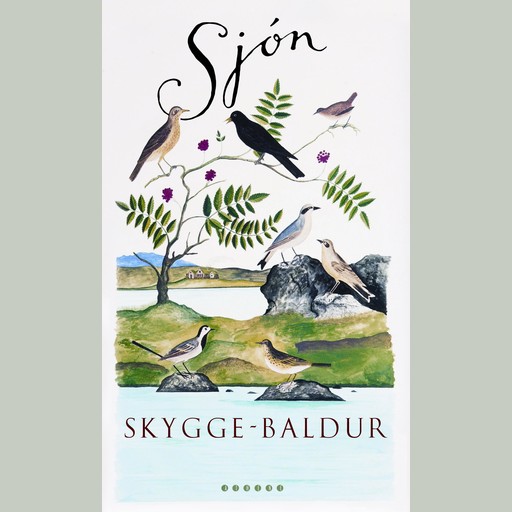 Skygge-Baldur, Sjón