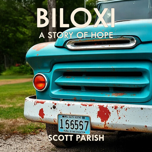 Biloxi, Scott Parish