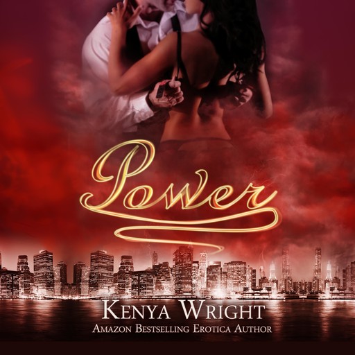 Power, Kenya Wright