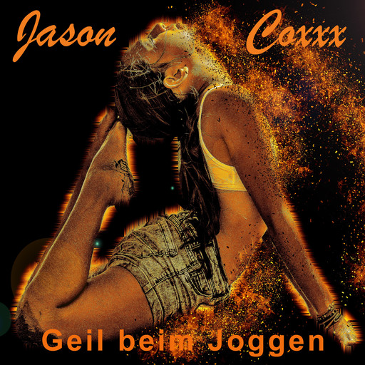 Geil beim Joggen, Jason Coxxx