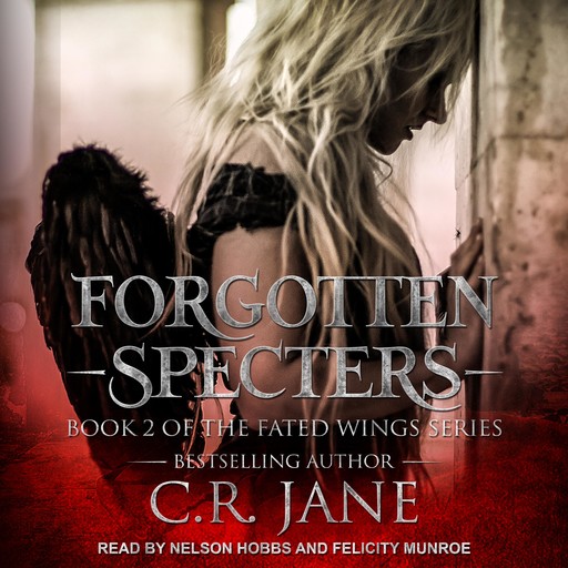 Forgotten Specters, C.R. Jane