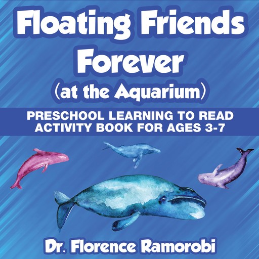 Floating Friends Forever, Florence Ramorobi