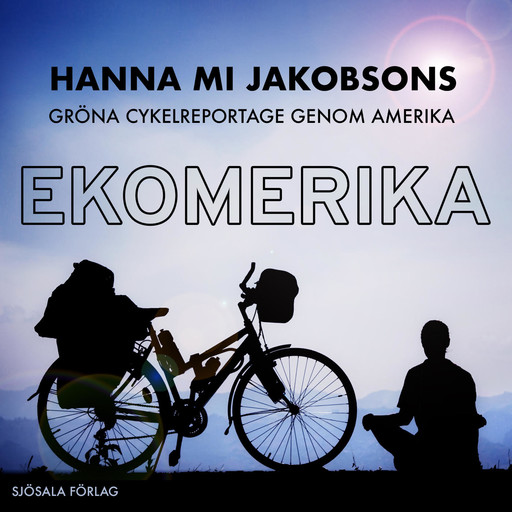 Ekomerika, Hanna Mi Jakobson