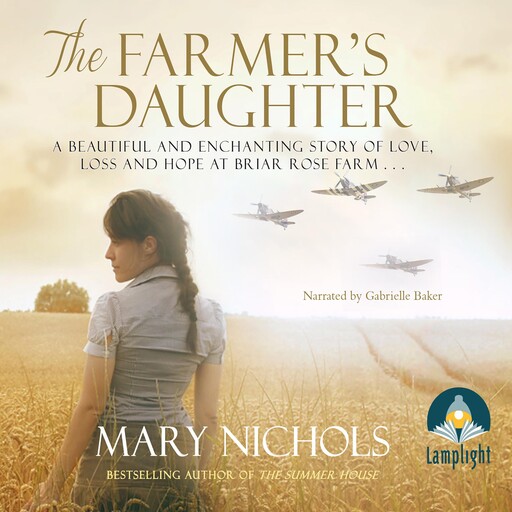 The Farmer's Daughter, Mary Nichols