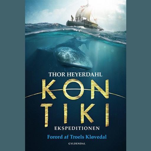 Kon-Tiki ekspeditionen, Thor Heyerdahl