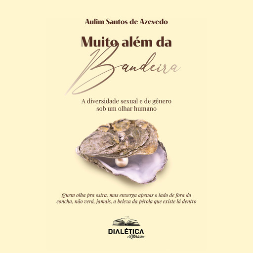 Muito além da bandeira, Aulim Santos de Azevedo
