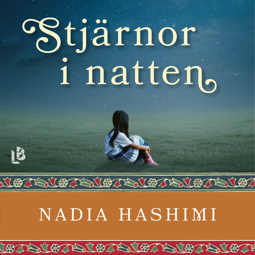 Stjärnor i natten, Nadia Hashimi