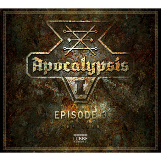 Apocalypsis, Season 1, Episode 3: Thoth, Mario Giordano